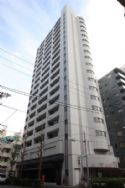 ライオンズタワー五反田