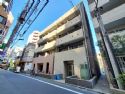 アプレシティ三田