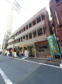新宿永谷タウンプラザ2階