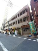 新宿永谷タウンプラザ4階