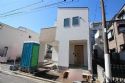 足立区本木北町新築戸建