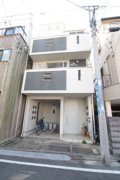 世田谷区太子堂５丁目戸建 東京不動產 東京２３区 世田谷区 Jp Home Com 日本房屋網 日本不動產 東京不動產