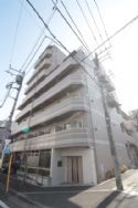 ヴォーガコルテ田端壱番館