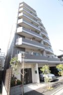 ヴォーガコルテ田端弐番館