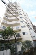 マンション池尻