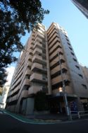 東建東五反田マンション