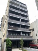オープンレジデンシア品川中延