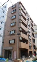 エスタシオン月島