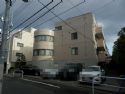 東急ドエルピオネーロ市ヶ谷