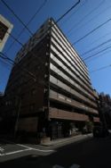 ダイアパレスグランデージ日本橋
