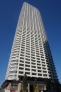 ザ・パークハウス西新宿タワー60