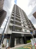 ザ・パークハウス新宿御苑西