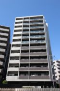 レックスお花茶屋ツインレジデンスウエスト