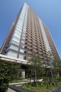 BrilliaMare有明TOWER&GARDEN