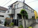 世田谷区代田3丁目戸建
