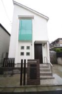 大田区南雪谷3丁目戸建