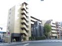エルミタージュ代田橋