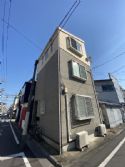 葛飾区東四つ木4丁目戸建