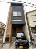 墨田区東向島5丁目戸建
