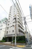 藤和シティホームズ台東御徒町ウェルブライト