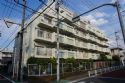 東海ミタカマンション