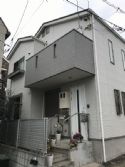 目黒区自由が丘1丁目二世帯住宅