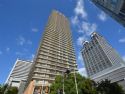 ローレルタワー難波