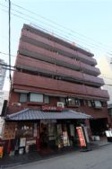 GSハイム船場