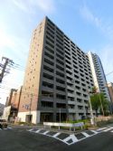 セレッソコートリバーサイドOSAKA