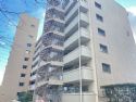 新北島コーポ 1号棟