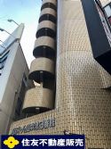 メロディーハイム中津3番館