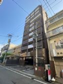 アクタス大橋ステーションタワー