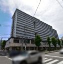 虹ヶ丘マンション本館