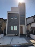 八王子市堀之内新築戸建