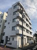 ミリオンコート中村橋