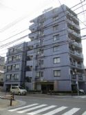 セザール平和台ガーデン