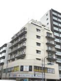亀有ローズマンション