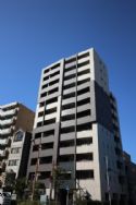 シティインデックス木場