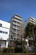 プレール・ドゥーク東陽町