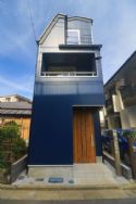 豊島区高松2丁目新築戸建