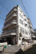 スカイタウン若林
