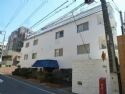 自由ヶ丘第5マンション
