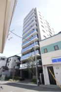 クリオ横濱天王町