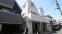 大田区千鳥2丁目新築戸建 2号棟