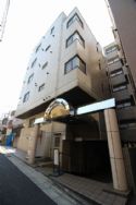 日興ロイヤルパレス白山
