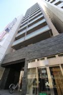 オープンレジデンシア日本橋馬喰町