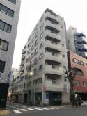 トーア新富マンション