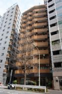 銀座ダイヤハイツ