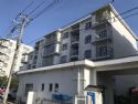 サニークレスト白楽 B棟