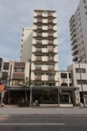 門前仲町ダイヤマンション